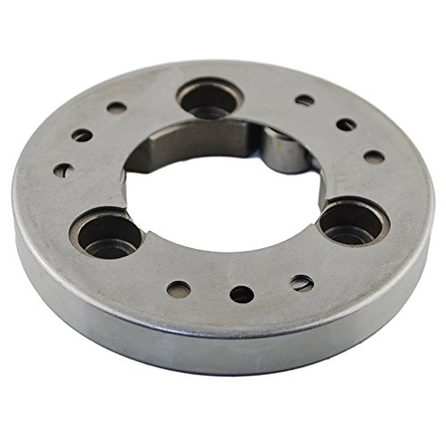 AHL Starterkupplung Anlasser Freilauf Starter Clutch One Way Bearing für Yamaha XV535 Virago 535 1987-1990 1993-1996