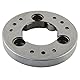 AHL Starterkupplung Anlasser Freilauf Starter Clutch One Way Bearing für Yamaha XV535 Virago 535 1987-1990 1993-1996