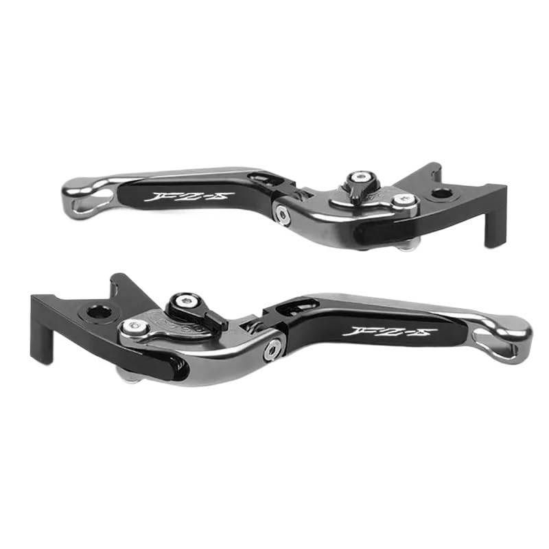 Levier frein embrayage moto pliable réglable FZ SF ZS 2014-2018
