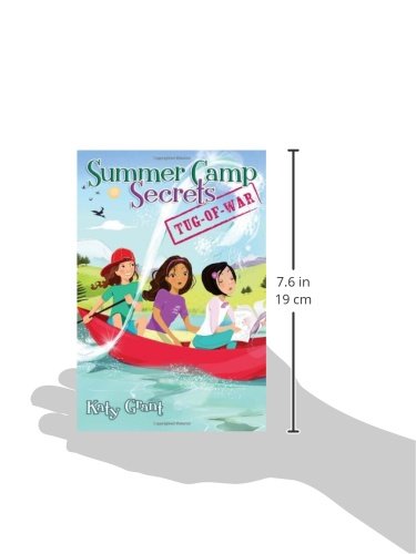Tug-of-War (Summer Camp Secrets) - Image 3