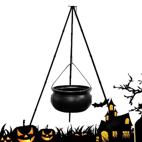 Bol Chaudron de Cuisine Grand Volume pour Service et Bonbons - 2