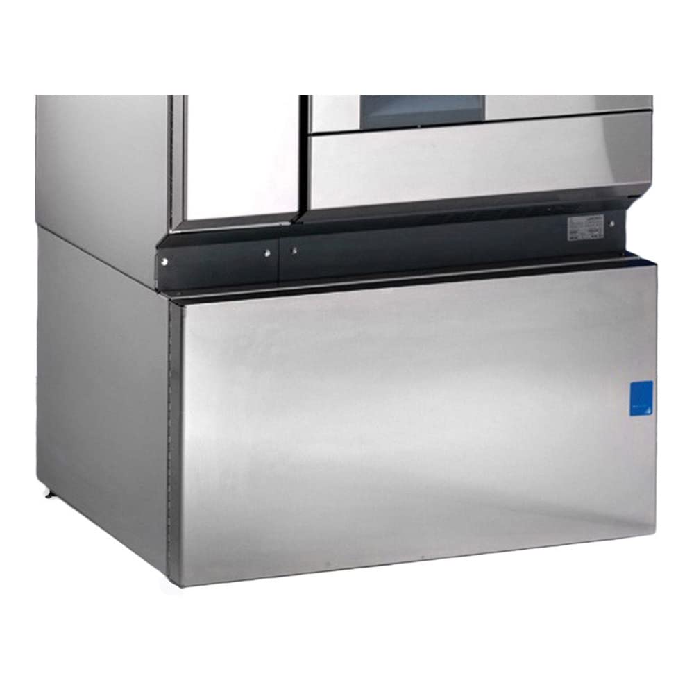 Labconco 4595500 Base Stand for FlaskScrubber Vantage Series Glassware Washer, 32.2" W x 27.5" D x 17.0" H