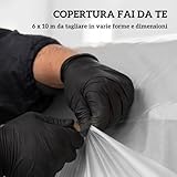 Outsunny B0F6CLV4P6 lato 4