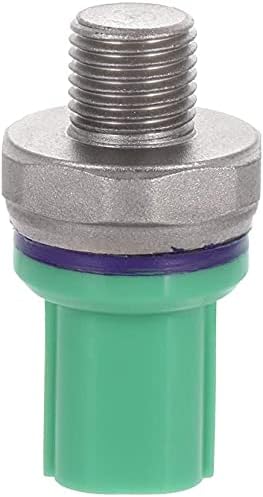 Sensor de detonação SCITOO SU10549 KS300 para Acura CSX e Honda Civic/S2000 – 1 unidade
