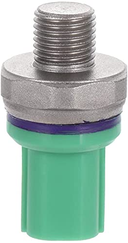 SCITOO Knock Sensor SU10549 Ignition Detonation Sensor Fit for 2006 for Acura CSX 2006-2011 for Honda for Civic 2006-2009 for Honda S2000