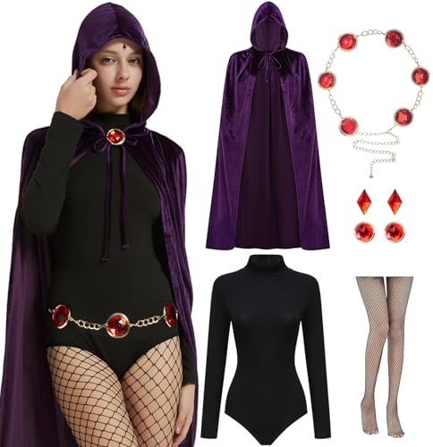 eforpretty Adult Halloween Costumes 2025 Women,S