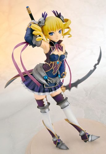 Amazon.co.jp: 真・恋姫†無双 曹操 (華琳) (1/8スケールPVC塗装済み 