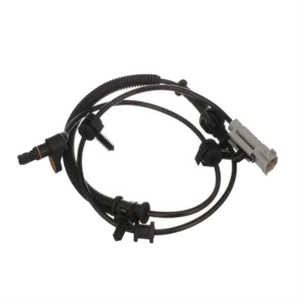 Sensor Velocidad Rueda ABS Coche Sensor De Velocidad De Rueda Abs Delantero Y Trasero 2006-2010 para Commander para Grand Cherokee 56044146AB, 56044146AA, 56044144AD, 56044144AA