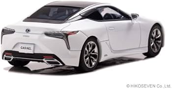 Amazon | CARNEL 1/43 レクサス LC500h L package (GWZ100) 2017 Amazon | CARNEL 1/43 レクサス LC500h L package (GWZ100) 2017
