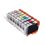 Qualité des couleurs : La formulation de couleurs de qualité supérieure assure une reproduction fidèle des couleurs et des résultats constants.