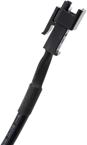 Miniatura 6 de POD SMD 2 LED 5730 Módulo gran angular impermeable 12V borde tira de gabinete/iluminación automotriz (paquete de 4) (verde)