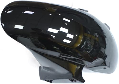 Miniatura 4 de Kit de carenado de llama negra apto para CBR600RR F5 2003 2004 cbr600rr carenados ABS plástico cuerpo completo motocicleta marco