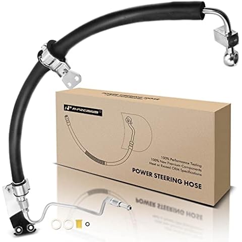 A-Premium Power Steering Hose for Nissan Altima Cover