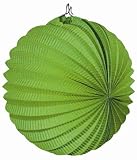  Farol Esférico Verde