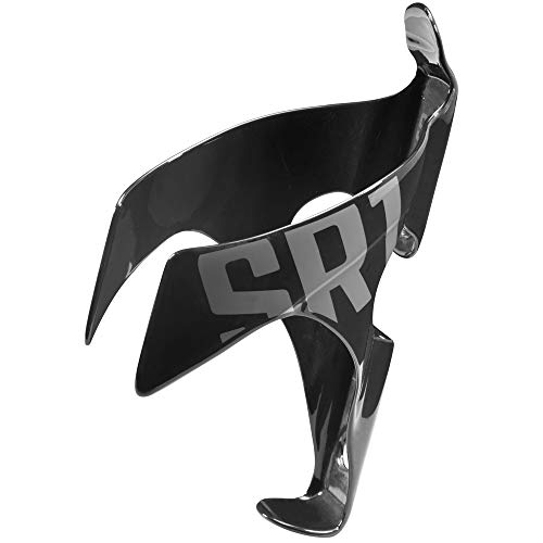 Deda Elementi SR1 Carbon Bottle Cage, Black
