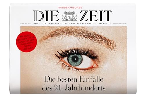 DIE ZEIT 22/2025 