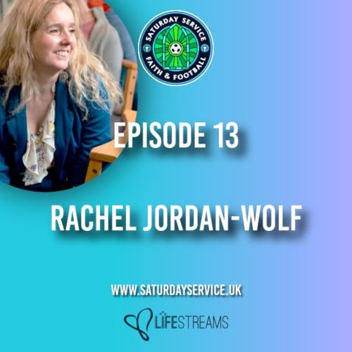 Rachel Jordan-Wolf