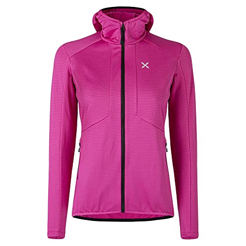 Maillot Montura Kristall fuscia M idéal pour vos randonnées