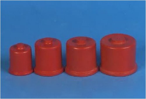 Preisvergleich Produktbild Mostkappe o.Loch Gr.4a