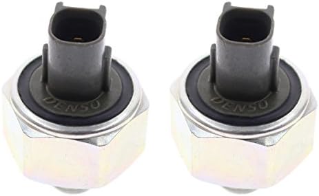 GooDeal 2pcs Knock Sensor 89615-12090 for Toyota Lexus