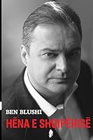 Hëna e Shqipërisë (Albanian Edition) 9928418160 Book Cover