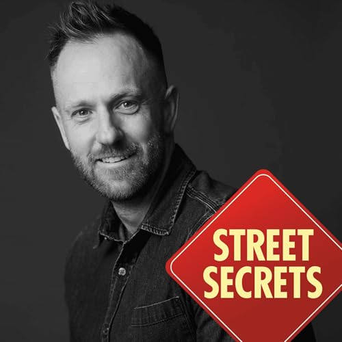 Page de couverture de Street Secrets