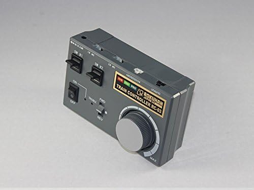 Rokuhan Z Scale RCO3 Two Way Controller