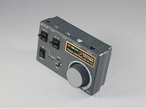 Rokuhan Z Scale Two Way DC Voltage Controller #TOP1