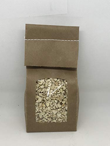 Granella di castagne secche italiane 500g