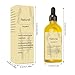 Natural Hair Growth Oil,2 Pcs Rosemary Oil for Vegan Hair Growth Organic for Dry Damaged Hair and Growth