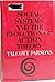 Social Systems and the Evolution of Action Theory