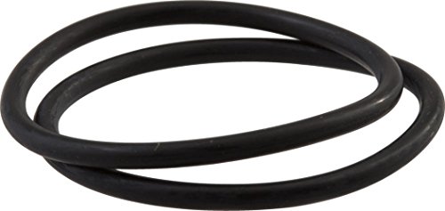 Delta Faucet RP32520 Waterfall O-Rings, 2-Pack,Chrome