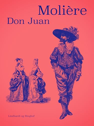 Image of Don Juan (Danish Edition)