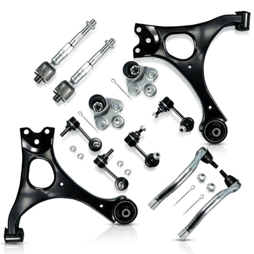 12PCS Civic Non-SI Suspension Kit