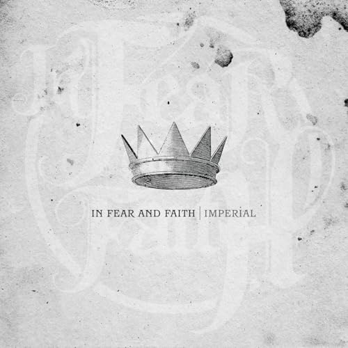 In Fear And Faith