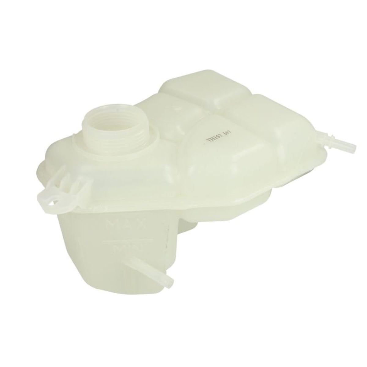 Depósito De Expansión De Refrigerante THERMOTEC DBG035TT - Para Ford Ka (modelos 1996-2008)