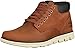 Produktbild Timberland Herren Bradstreet Leather Sensorflex Chukka Stiefel, Braun Md Brown Full Grain, 42 EU