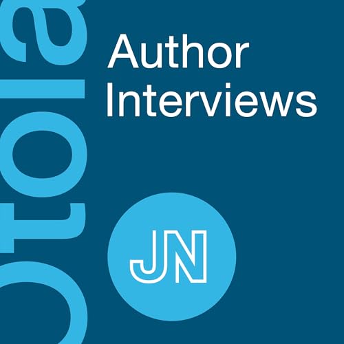 Page de couverture de JAMA Otolaryngology–Head & Neck Surgery Author Interviews