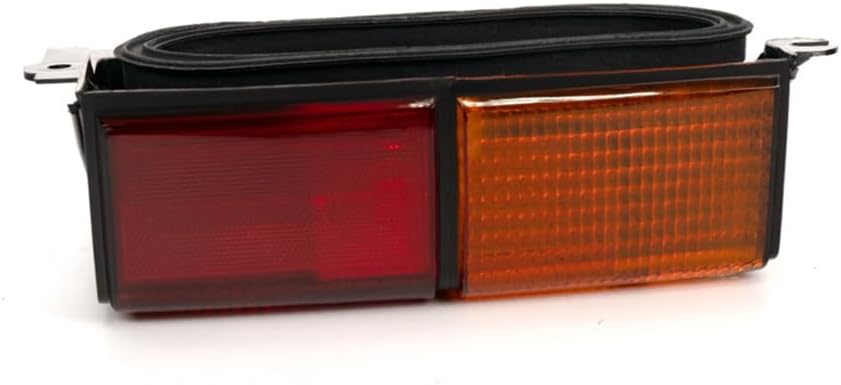 For Jeep Cherokee 1984-1996 Tail Light Assembly Unit Passenger Side CH2801105 | 4720500