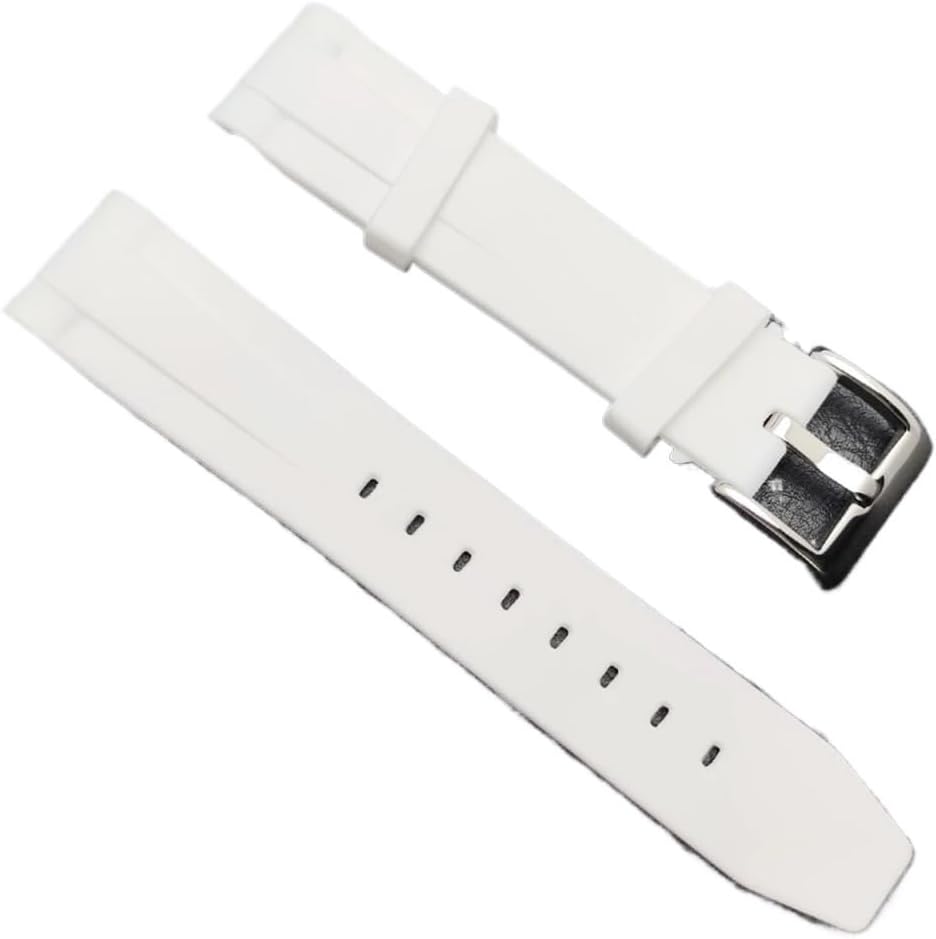 NH35 GMT Watch Case 40.5mm - Transparent Acrylic Case for NH34 NH38 Movement with 28.5 Dial Compatibility