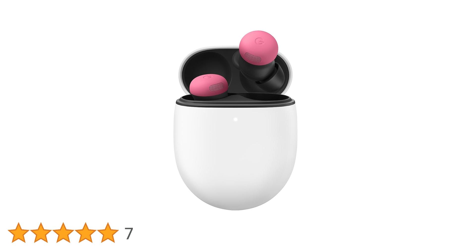Google Pixel Buds Pro 2 Peony GA05761-JP Small : Amazon.com