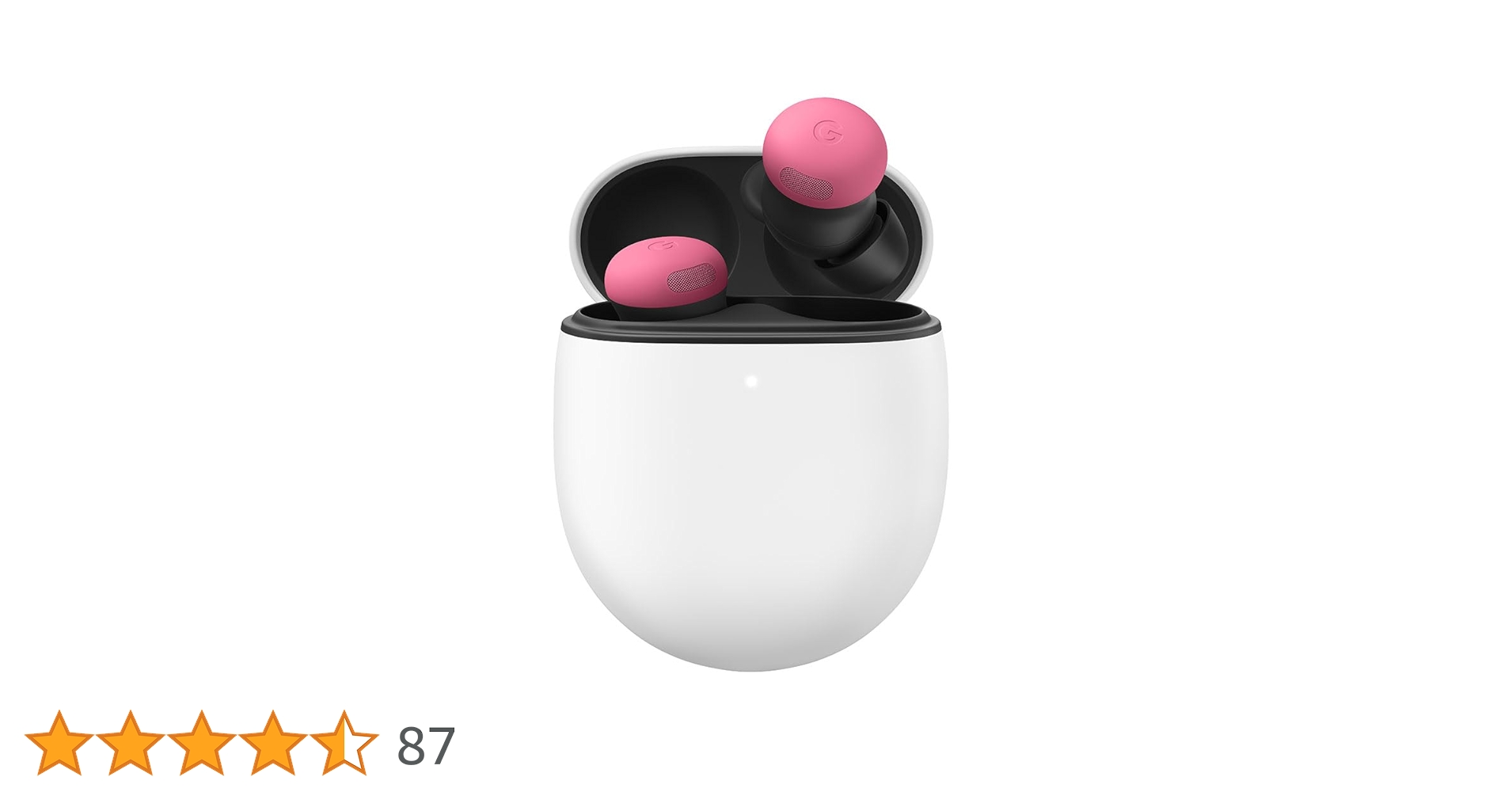 イヤホン Google Pixel Buds Pro 2 Peony GA05761-JP イヤホン Google Pixel Buds Pro 2 Peony GA05761-JP Amazon.co