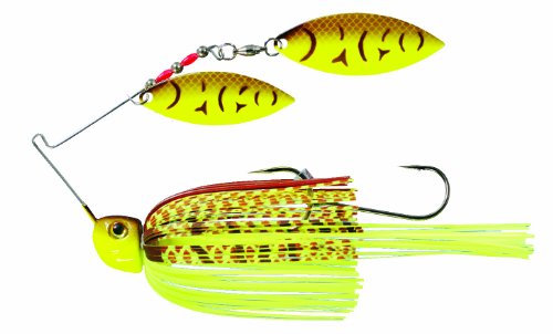 Appât Strike King Tour Grade SB pour vos sessions de pêche matinales en lac