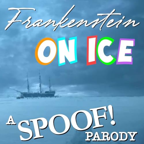 Frankenstein... On Ice!