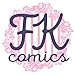 落ちこぼれ子竜の縁談1　閣下に溺愛されるのは想定外ですが!? (FK comics)