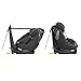 Bébé Confort, Silla de coche i-Size, gris (Sparkling Grey)