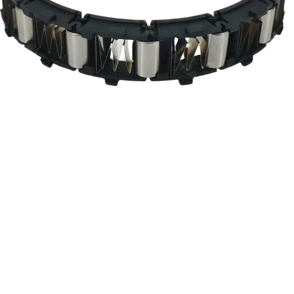 Rodillo de arrastre de transmisión Embrague bajo para caja de cambios automática de 4 velocidades Compatible con A4 A6 Beetle (Car) (Car) Corrado EuroVan 01N 095 096 097 01M 095323383