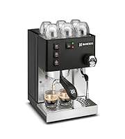 Rancilio Silvia Eco Black – Ansicht 5