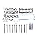 Head Gasket Set Bolt Kit Fits: 98-02 Honda Accord Acura 2.3L SOHC VTEC F23A1