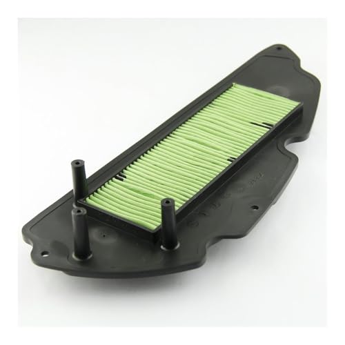 Filtro combustible reutilizable de motocicleta para NSS300 300 y pieza 17210K04930